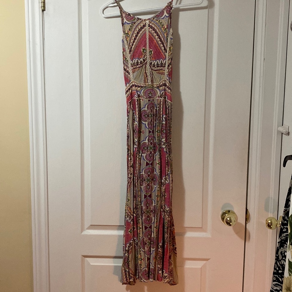 Angie like new boho dress